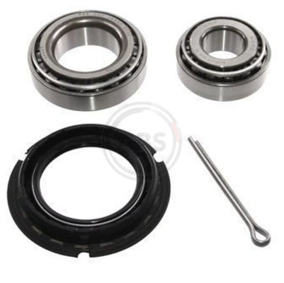 Wheel Bearing Kit 200467