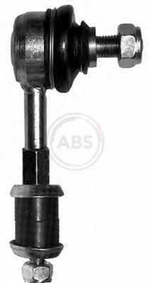 Link/Coupling Rod, stabiliser bar 260139