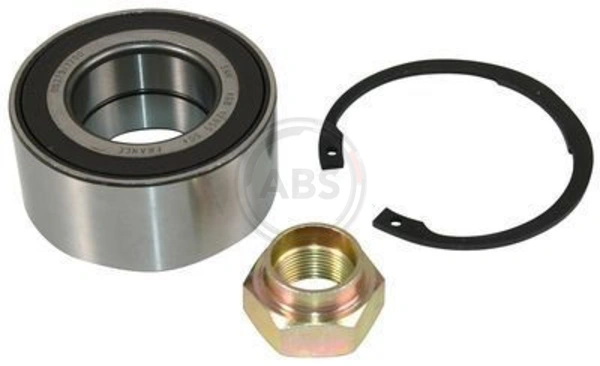 Wheel Bearing Kit 200400