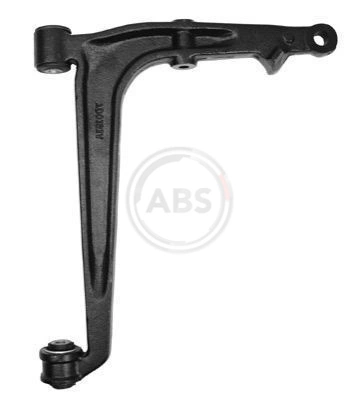 Control/Trailing Arm, wheel suspension 210714