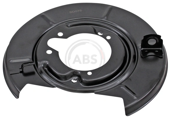 Splash Guard, brake disc 11274