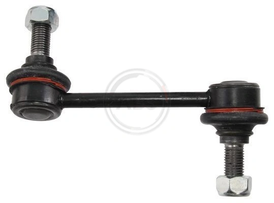 Link/Coupling Rod, stabiliser bar 260580