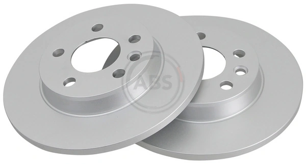 Brake Disc 16659