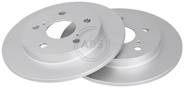 Brake Disc 17831