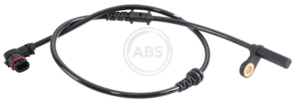 Sensor, wheel speed 30431