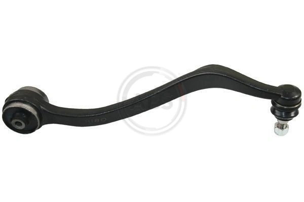 Control/Trailing Arm, wheel suspension 210832