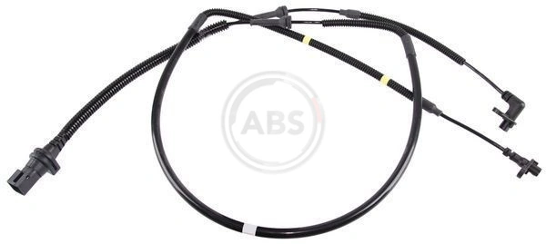 Sensor, wheel speed 30244