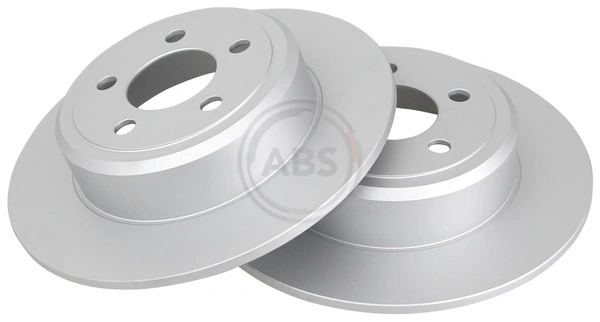 Brake Disc 17839