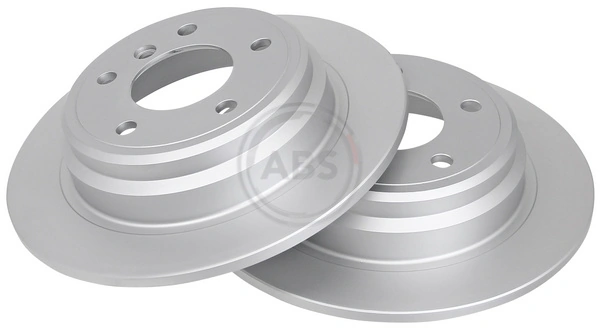 Brake Disc 16341