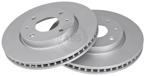 Brake Disc 17134