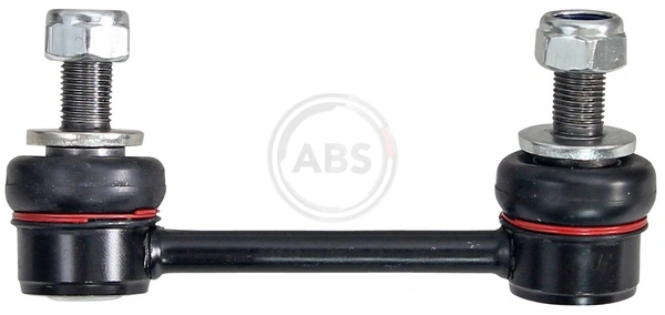 Link/Coupling Rod, stabiliser bar 261008