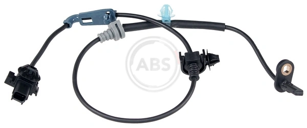 Sensor, wheel speed 31159