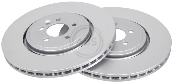 Brake Disc 17557