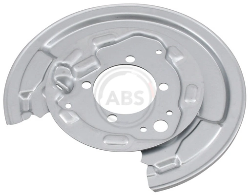Splash Guard, brake disc 11198