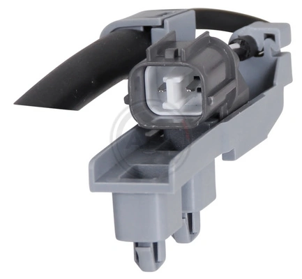 Sensor, wheel speed 32107