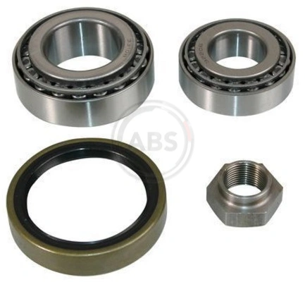 Wheel Bearing Kit 200320