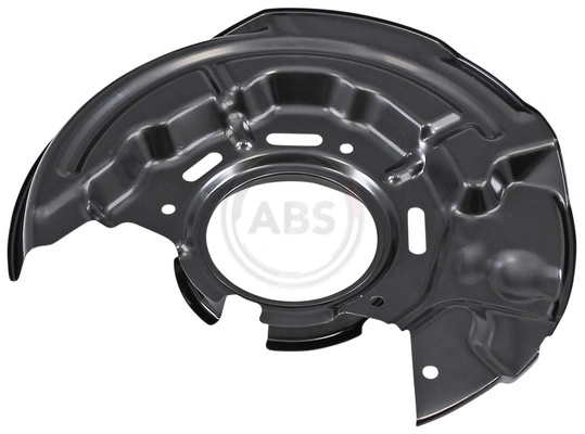 Splash Guard, brake disc 11204