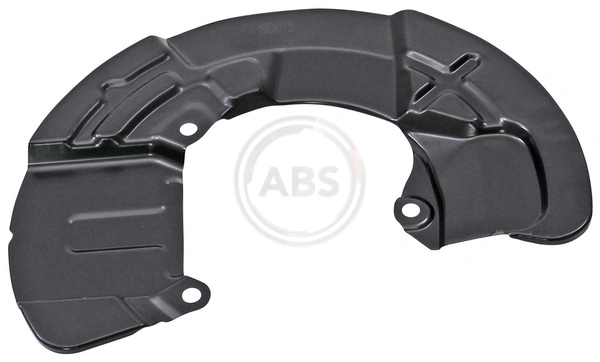 Splash Guard, brake disc 11225