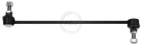 Link/Coupling Rod, stabiliser bar 260241