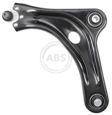 Control/Trailing Arm, wheel suspension 211453