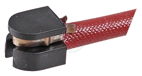 Warning Contact, brake pad wear 39614