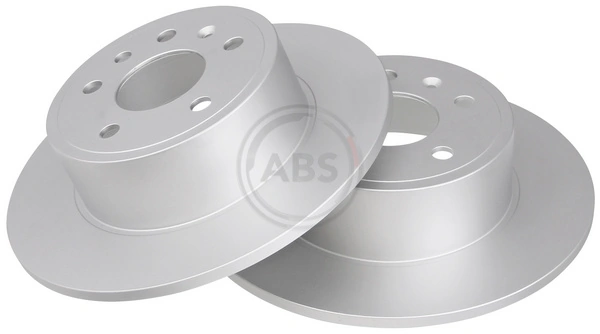 Brake Disc 16489