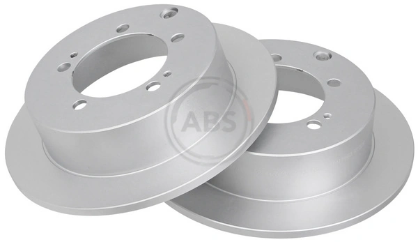 Brake Disc 17133
