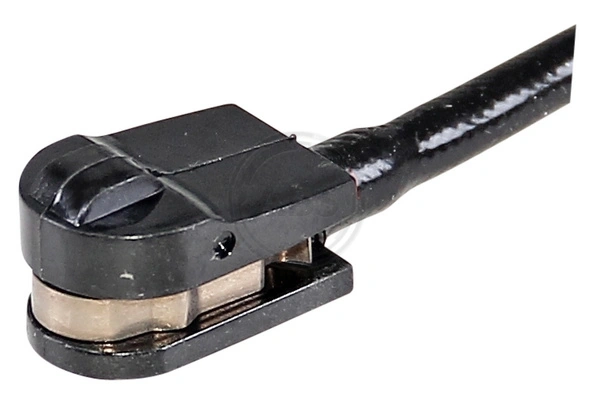 Warning Contact, brake pad wear 39752