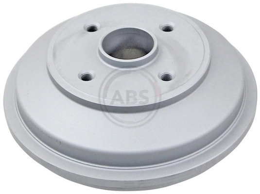Brake Drum 2914-S