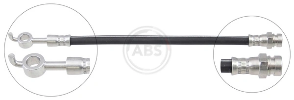 Brake Hose SL 5782