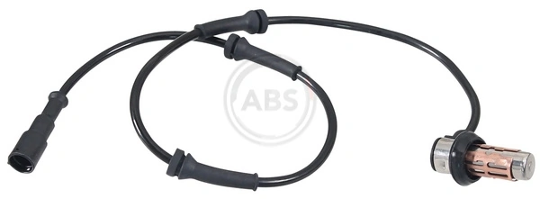 Sensor, wheel speed 30845