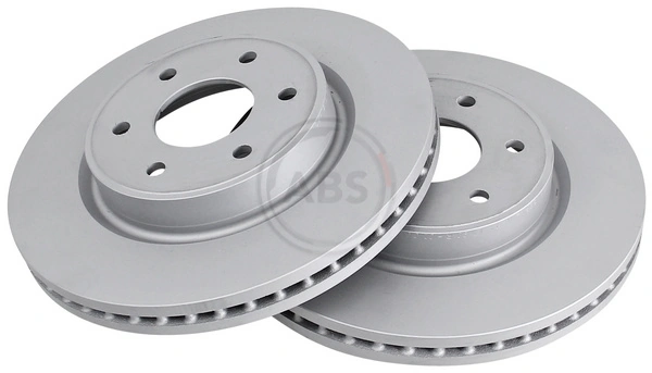Brake Disc 18697