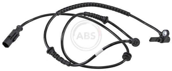 Sensor, wheel speed 32116