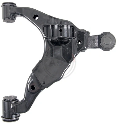 Control/Trailing Arm, wheel suspension 211540