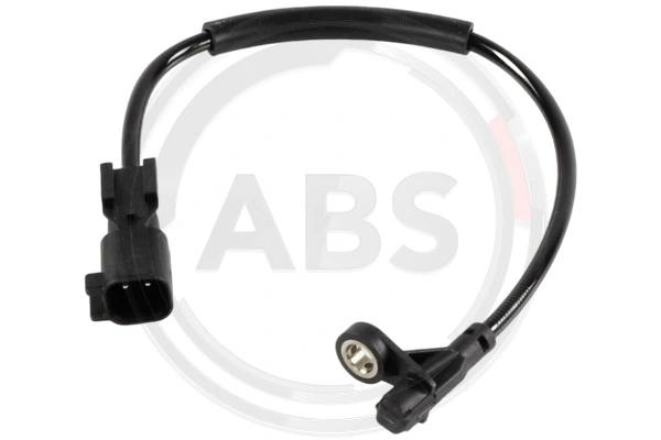 Sensor, wheel speed 33008