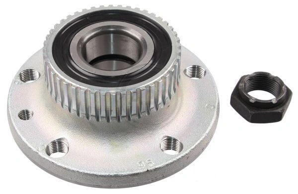 Wheel Hub 200340