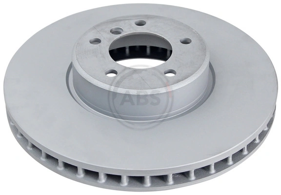 Brake Disc 17599