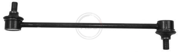 Link/Coupling Rod, stabiliser bar 260380