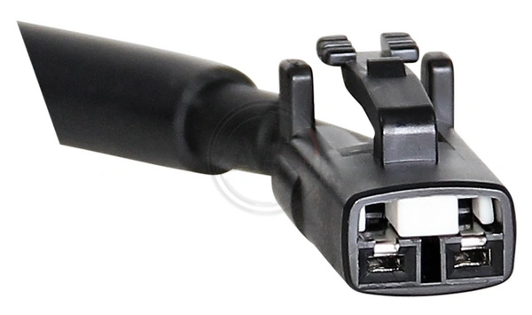 A.B.S. 31987 Sensor, wheel speed
