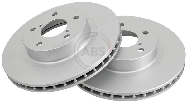 Brake Disc 16138