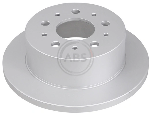 Brake Disc 17461