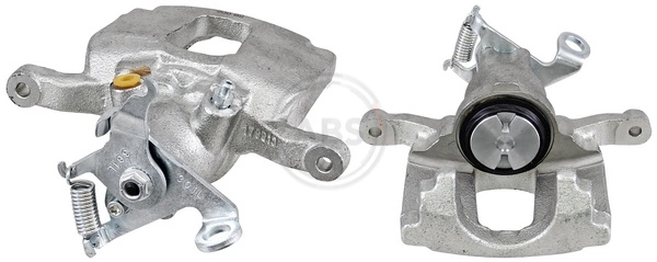 Brake Caliper 630711