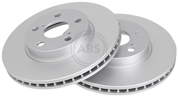 Brake Disc 16892