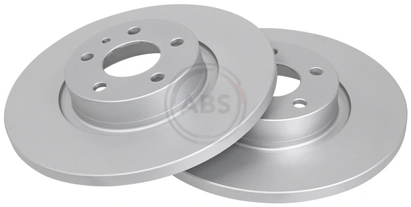 Brake Disc 16949