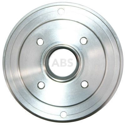 Brake Drum 2705-S