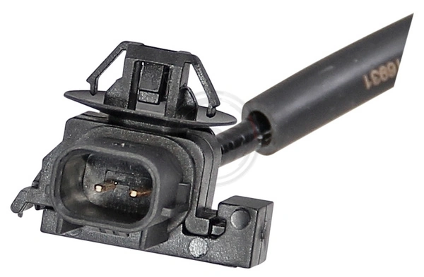 Sensor, wheel speed 31789