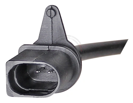 Warning Contact, brake pad wear 39402