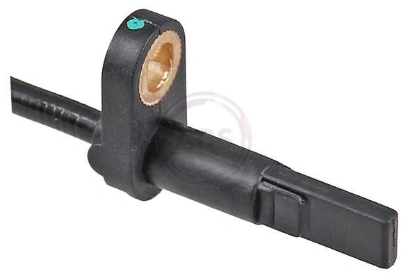 Sensor, wheel speed 31893