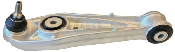 Control/Trailing Arm, wheel suspension 211490