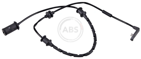 Warning Contact, brake pad wear 39559